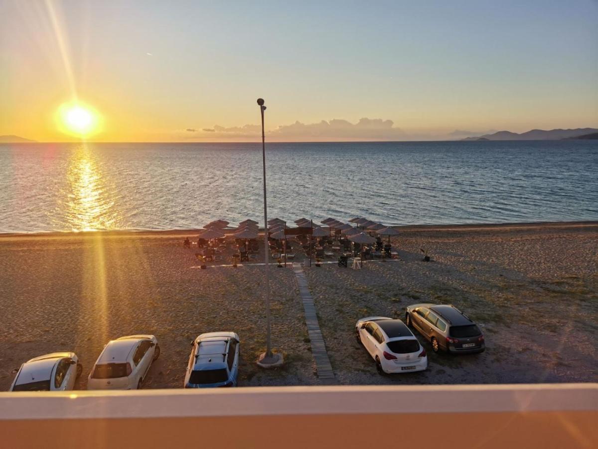 House Kohili Apartment Vrasná Екстериор снимка