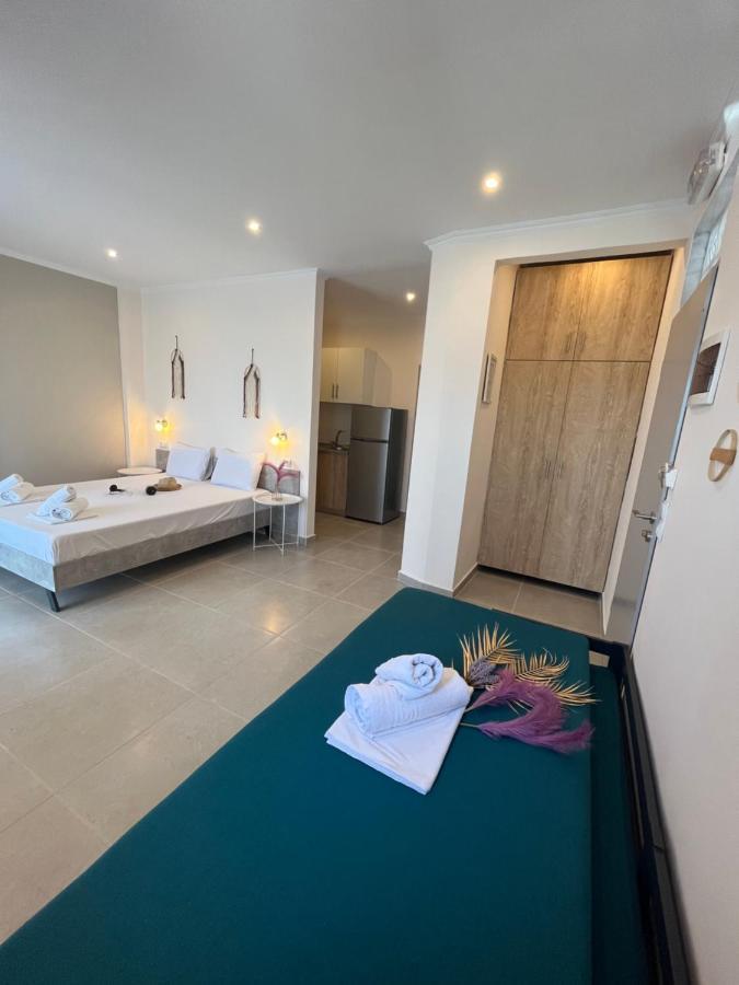 House Kohili Apartment Vrasná Екстериор снимка