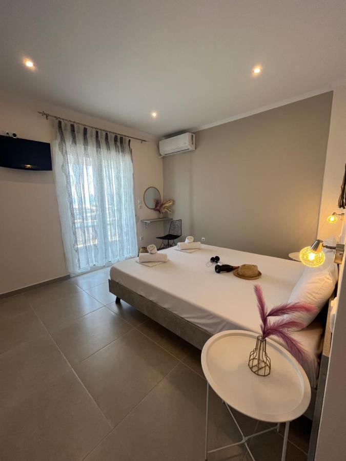 House Kohili Apartment Vrasná Екстериор снимка