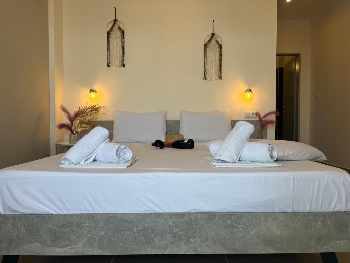 House Kohili Apartment Vrasná Екстериор снимка