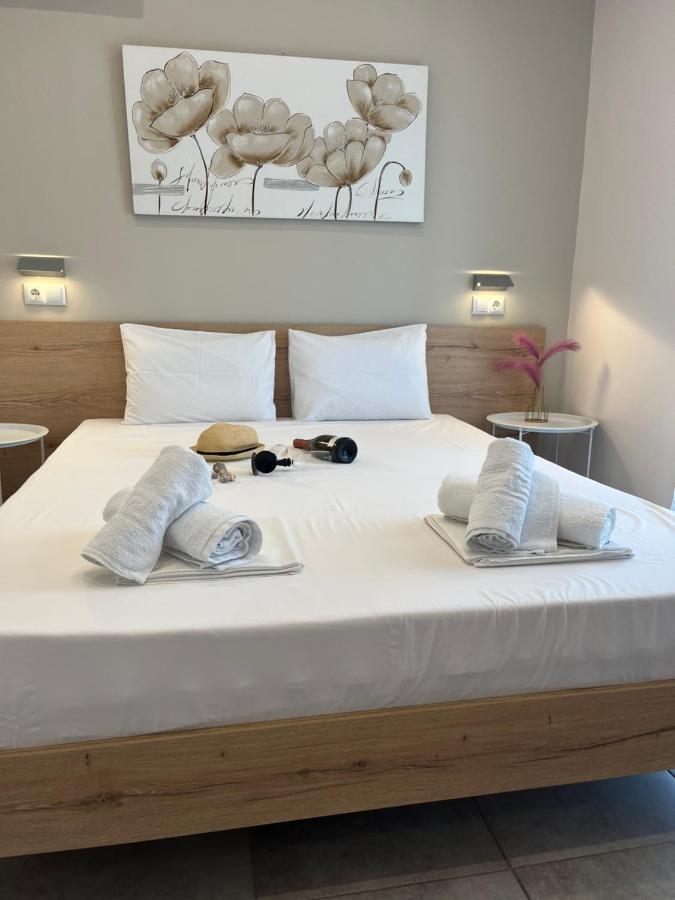 House Kohili Apartment Vrasná Екстериор снимка