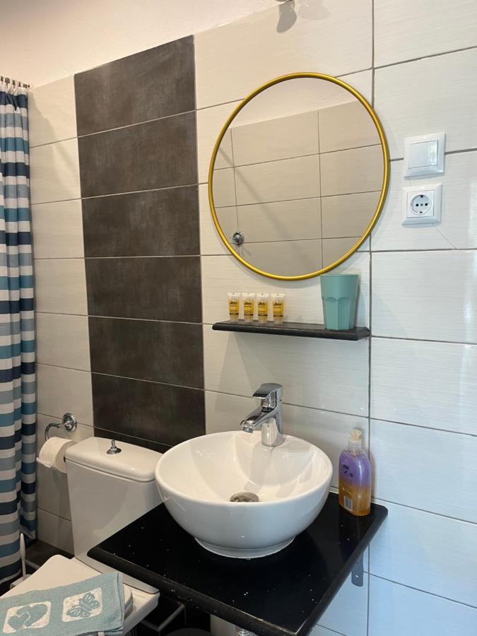 House Kohili Apartment Vrasná Екстериор снимка