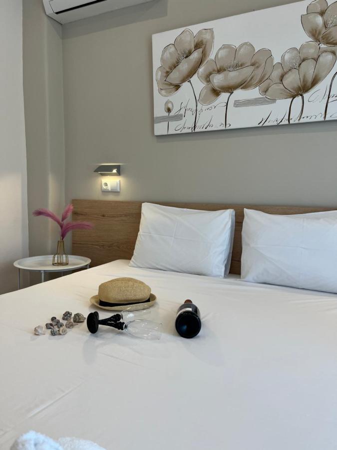 House Kohili Apartment Vrasná Екстериор снимка