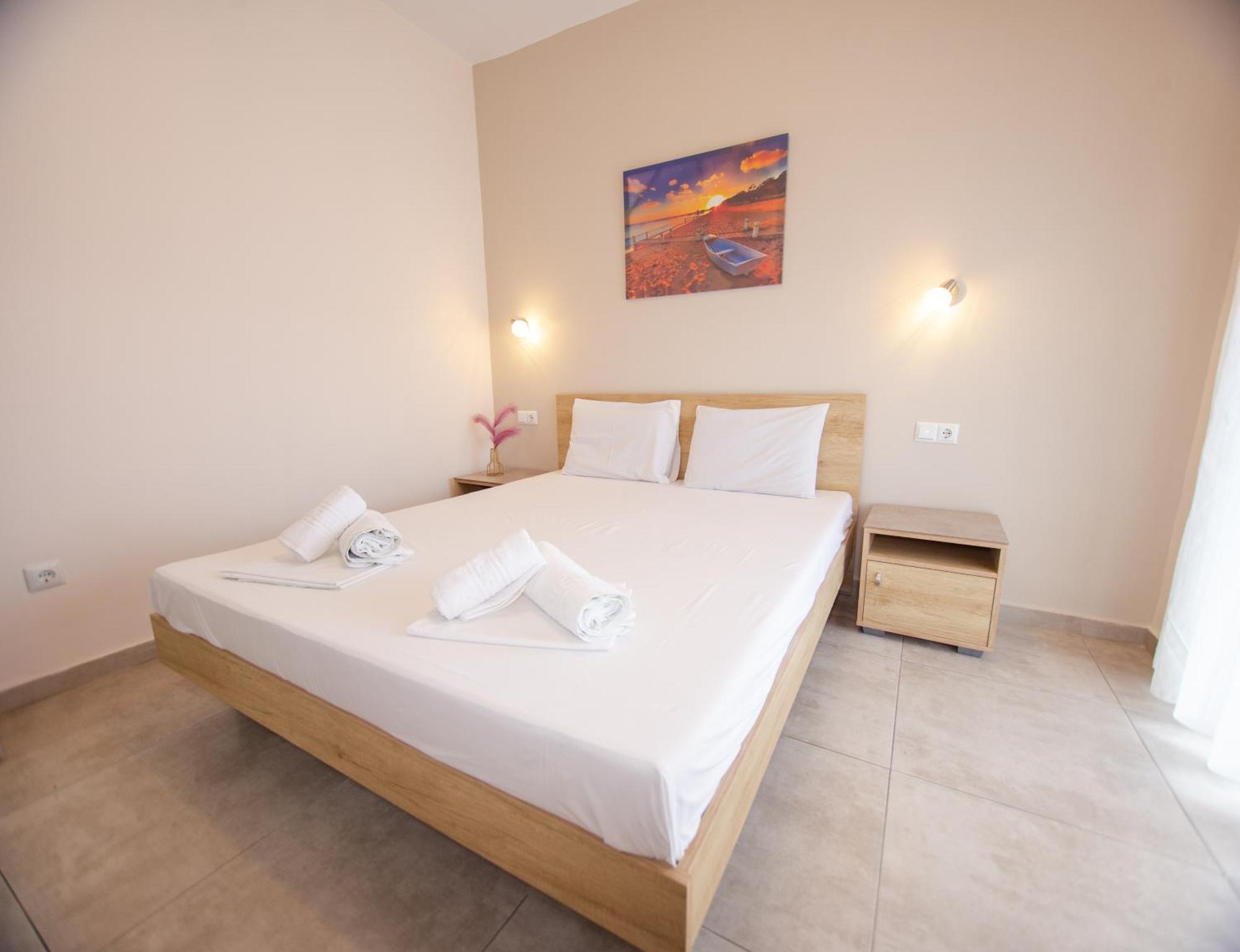 House Kohili Apartment Vrasná Екстериор снимка
