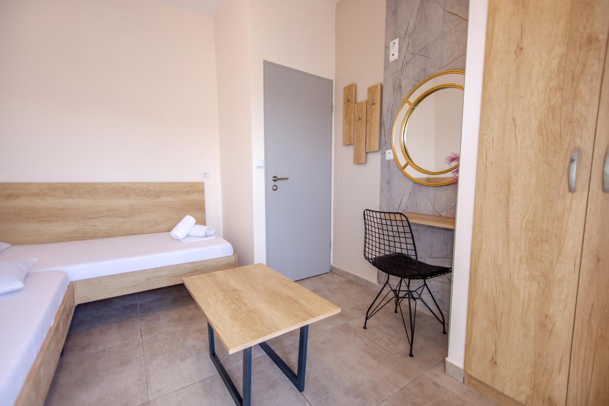 House Kohili Apartment Vrasná Екстериор снимка
