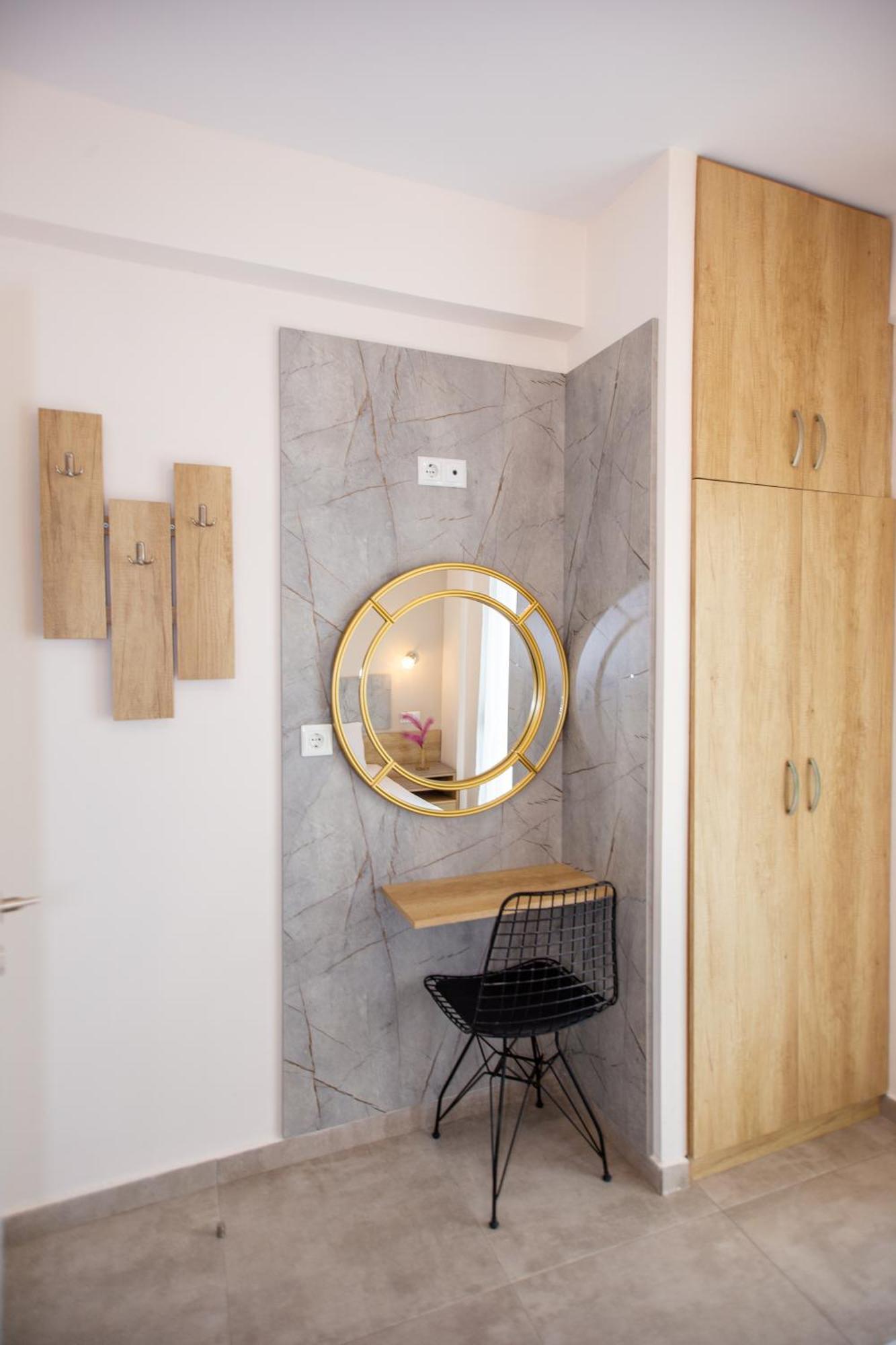 House Kohili Apartment Vrasná Екстериор снимка