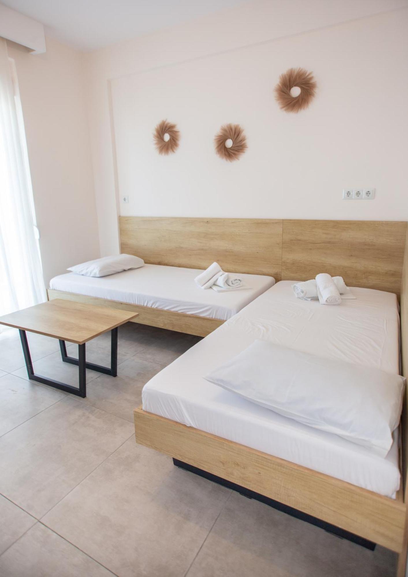 House Kohili Apartment Vrasná Екстериор снимка