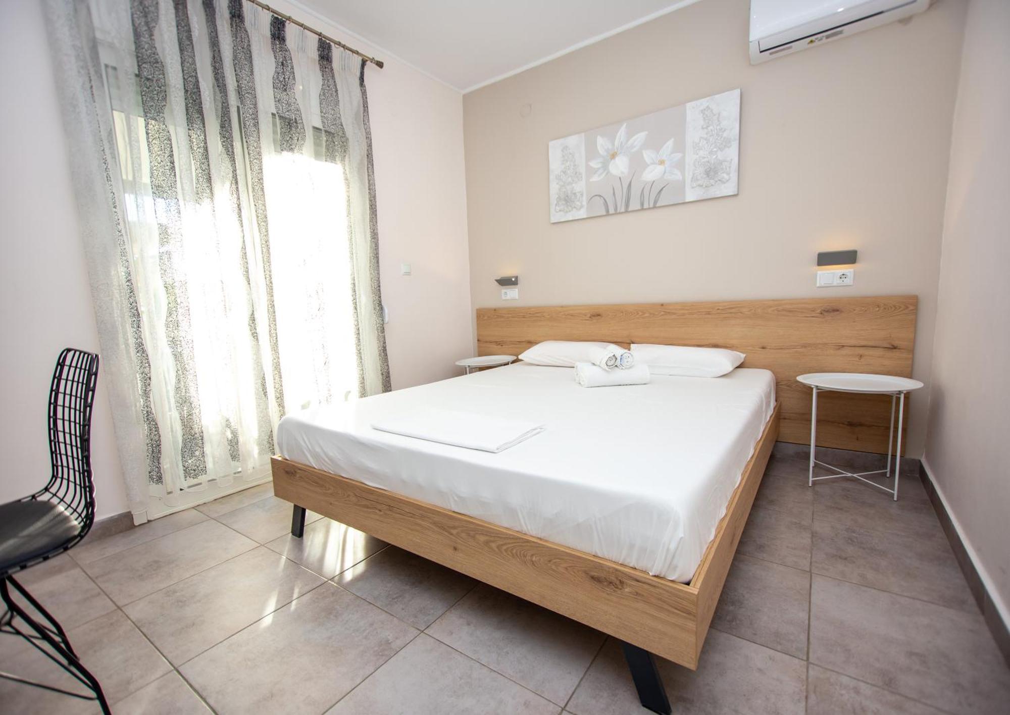 House Kohili Apartment Vrasná Екстериор снимка