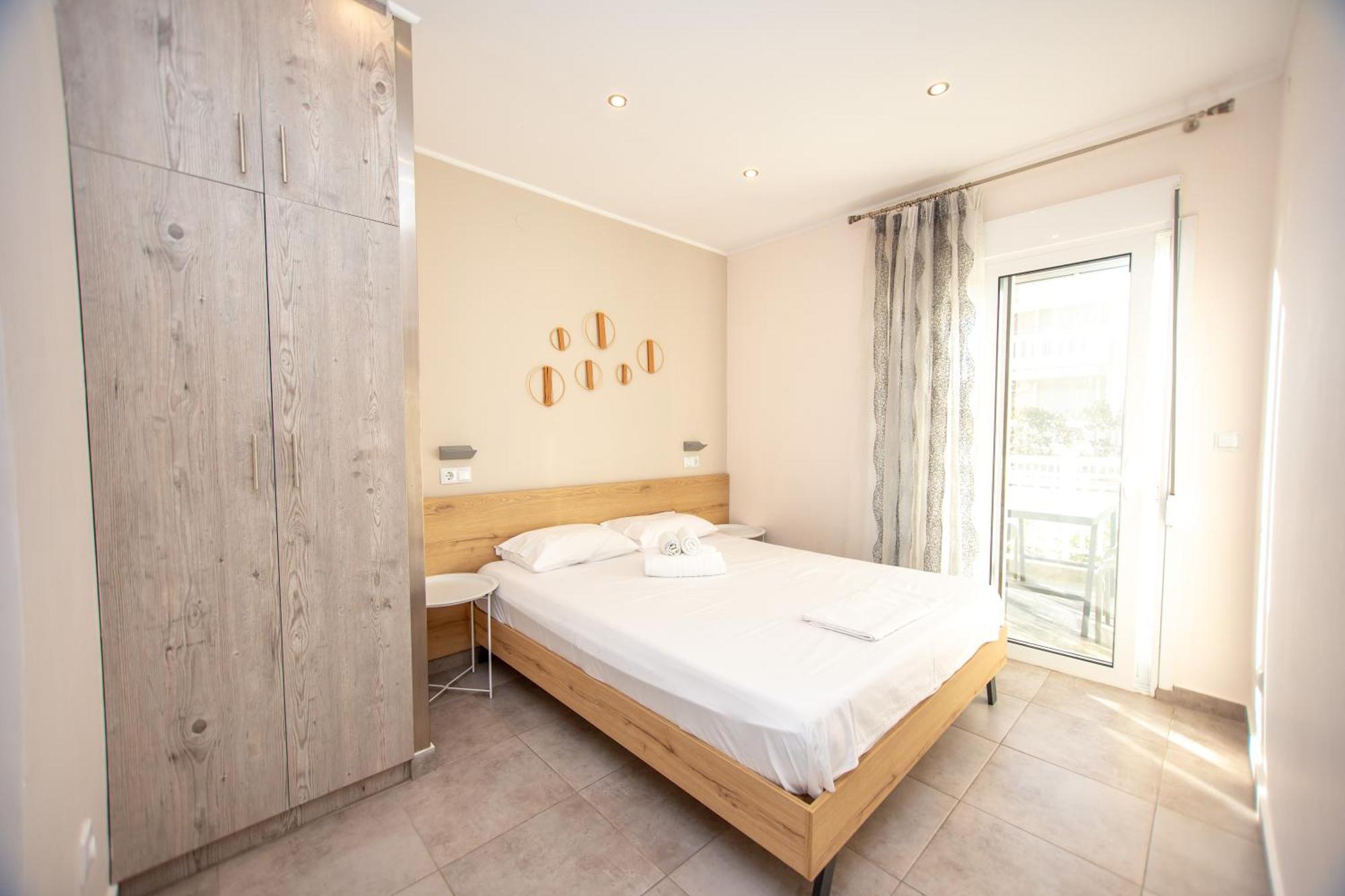 House Kohili Apartment Vrasná Екстериор снимка