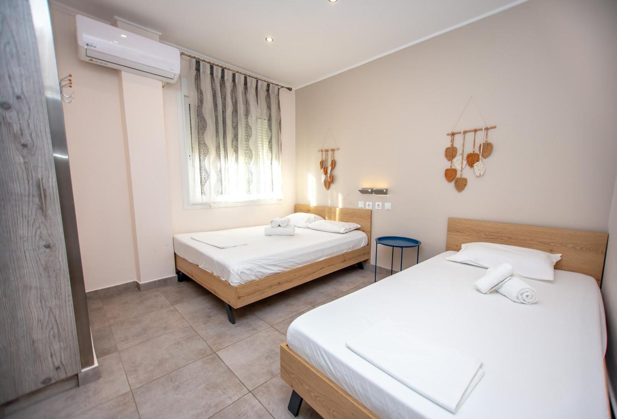 House Kohili Apartment Vrasná Екстериор снимка