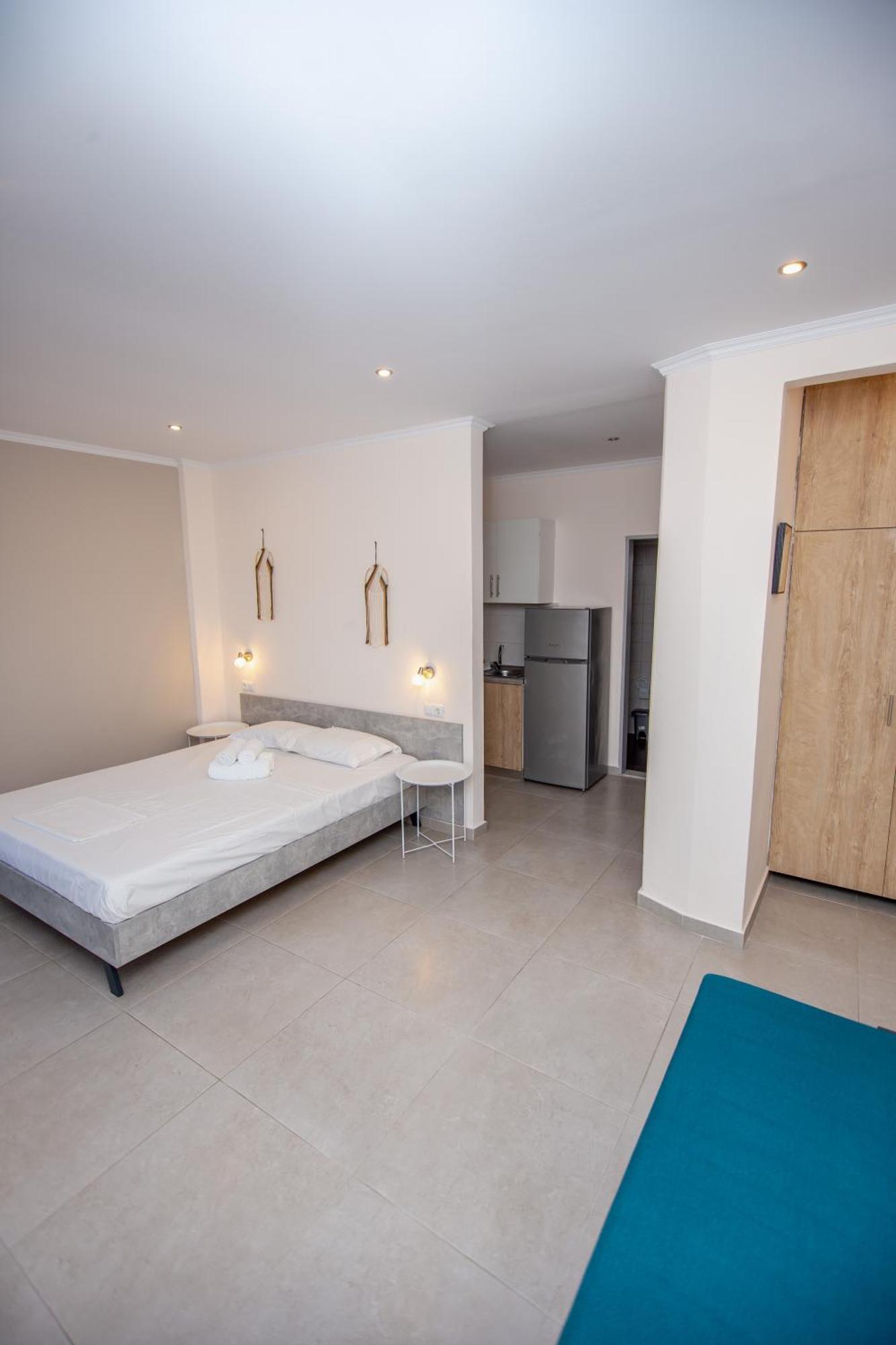 House Kohili Apartment Vrasná Екстериор снимка