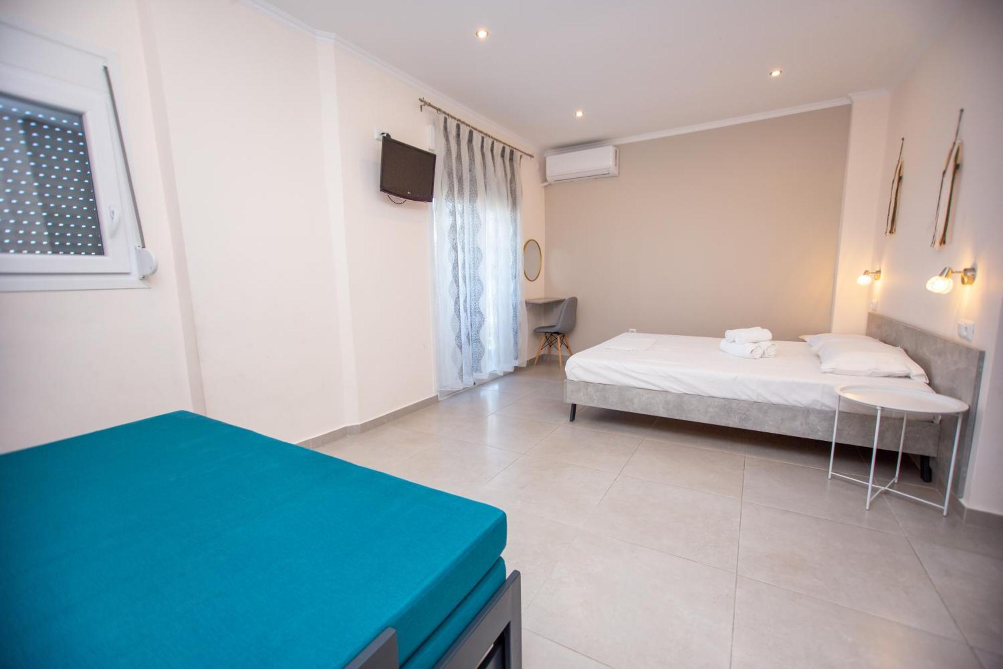 House Kohili Apartment Vrasná Екстериор снимка