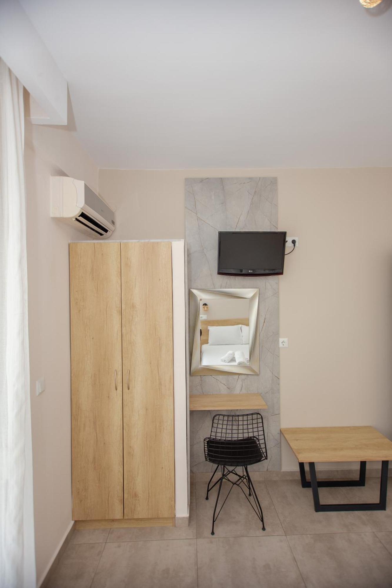 House Kohili Apartment Vrasná Екстериор снимка
