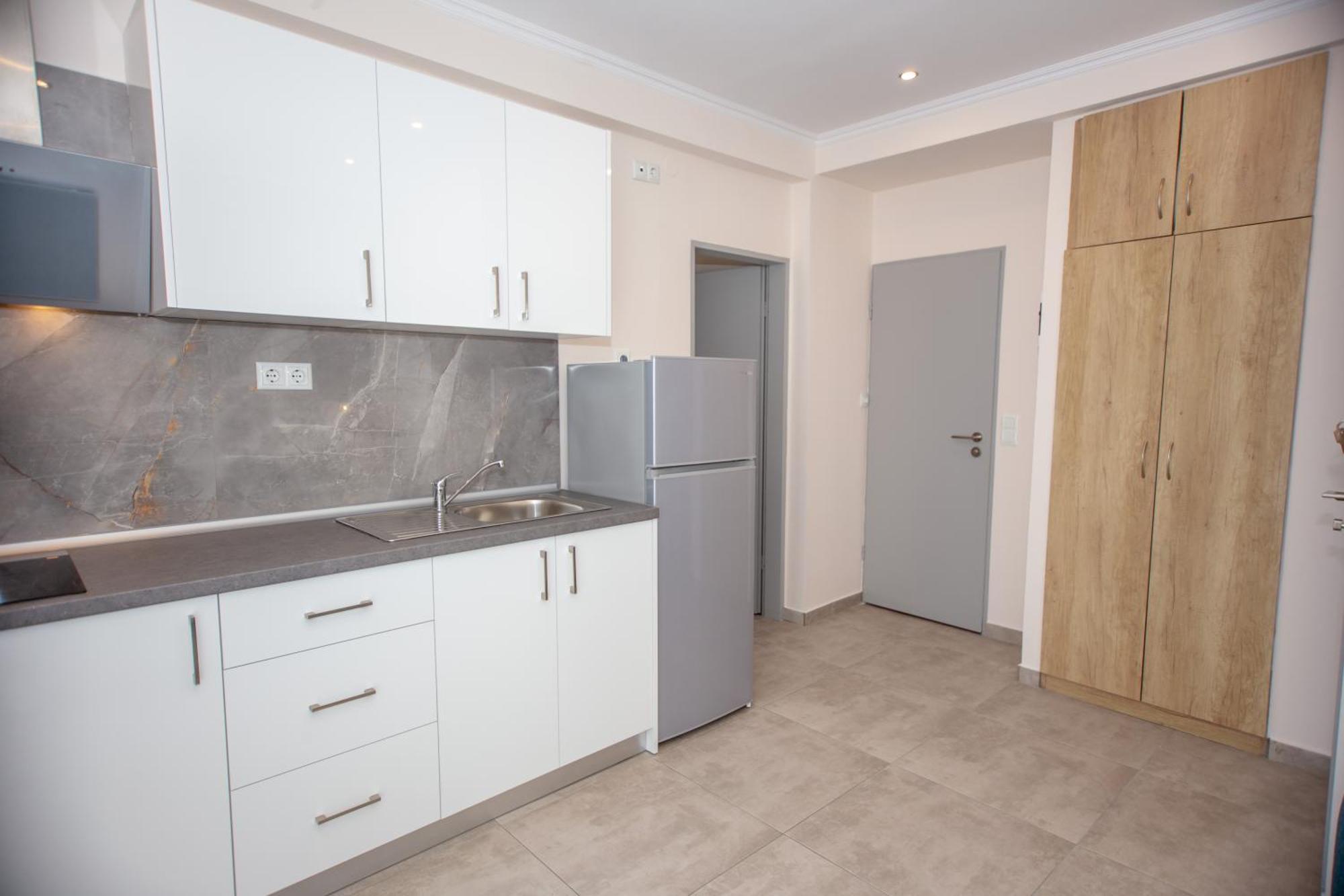 House Kohili Apartment Vrasná Екстериор снимка
