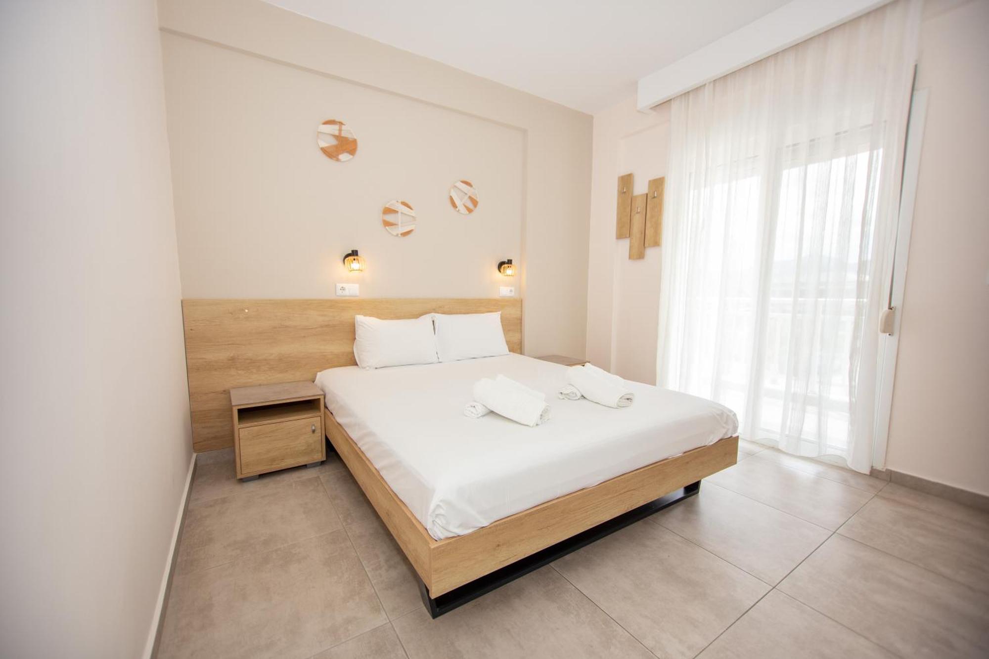 House Kohili Apartment Vrasná Екстериор снимка